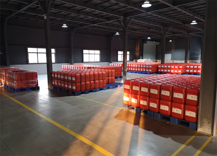 食品級消毒液有哪些